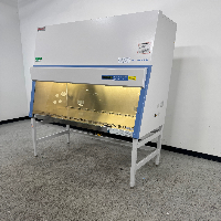 Thermo 1300 Series A2 4' Biosafety Cabinet image 1